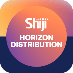 Horizon Distribution logo